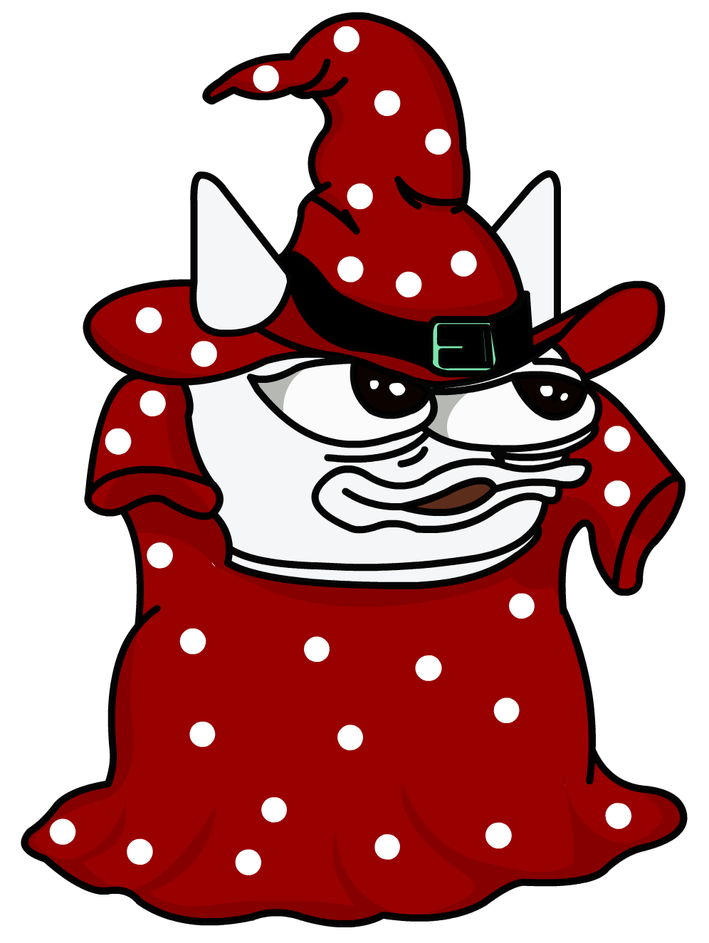 The Wizard on Stylus